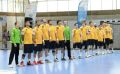 СКИФ — в четвертьфинале Спартакиады народов России!