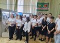 Новороссийские полицейские организовали экскурсию для сотрудников, прикомандированных на период курортного сезона