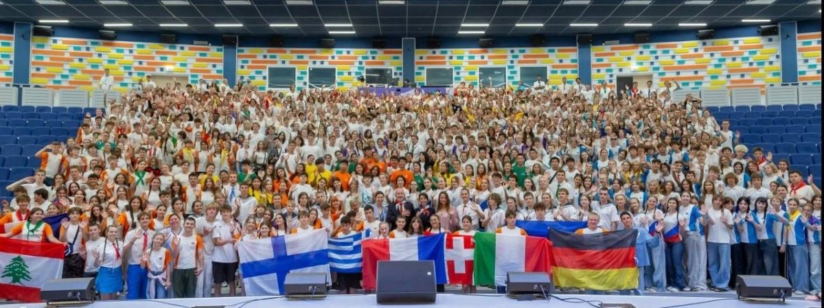Представительство МИД России в Краснодаре: Представительство МИД России в Краснодаре: