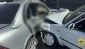 Пенсионеры погибли в ДТП с тремя автомобилями