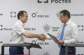Вениамин Кондратьев: Встретился с руководителями краевого предприятия радиоэлектронной промышленности. Заводу больше полувека и за это время он стал флагманом в отрасли