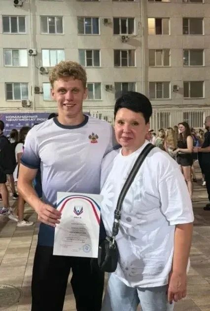 Краснодарский край — лучший на чемпионате России по лёгкой атлетике! Краснодарский край — лучший на чемпионате России по лёгкой атлетике!