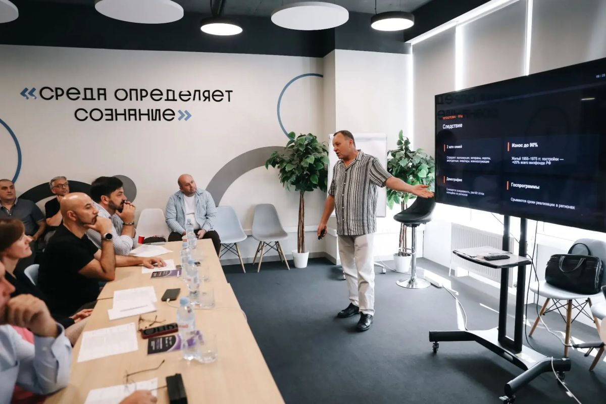 На Кубани участники акселератора в сфере инноваций заработали более 6 миллионов рублей На Кубани участники акселератора в сфере инноваций заработали более 6 миллионов рублей