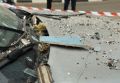 Ночь для соседней Ростовской области выдалась тревожной