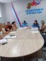 Прокуратурой города Армавира проведенприем участников специальной военной операции и членов их семей