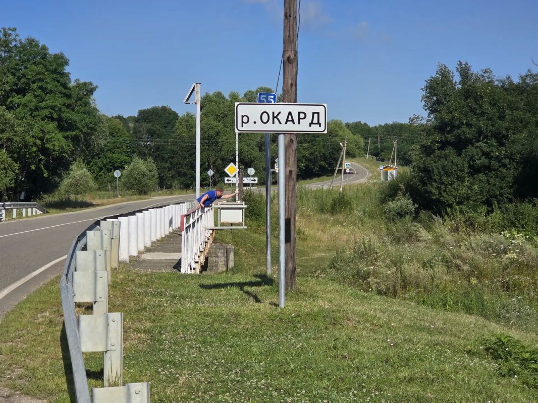 Гидрологическая готовность к паводкам: обследование АГК и оценка состояния русел в Лабинском районе