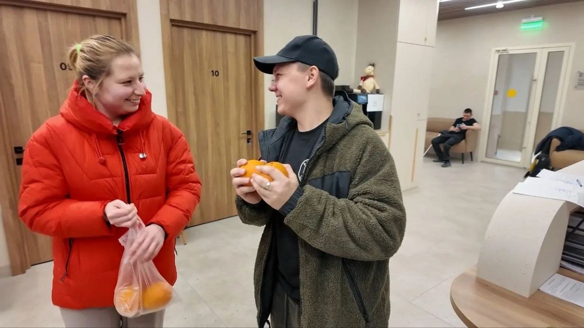 Новый уровень не простой игры под названием «жизнь» Новый уровень не простой игры под названием «жизнь»