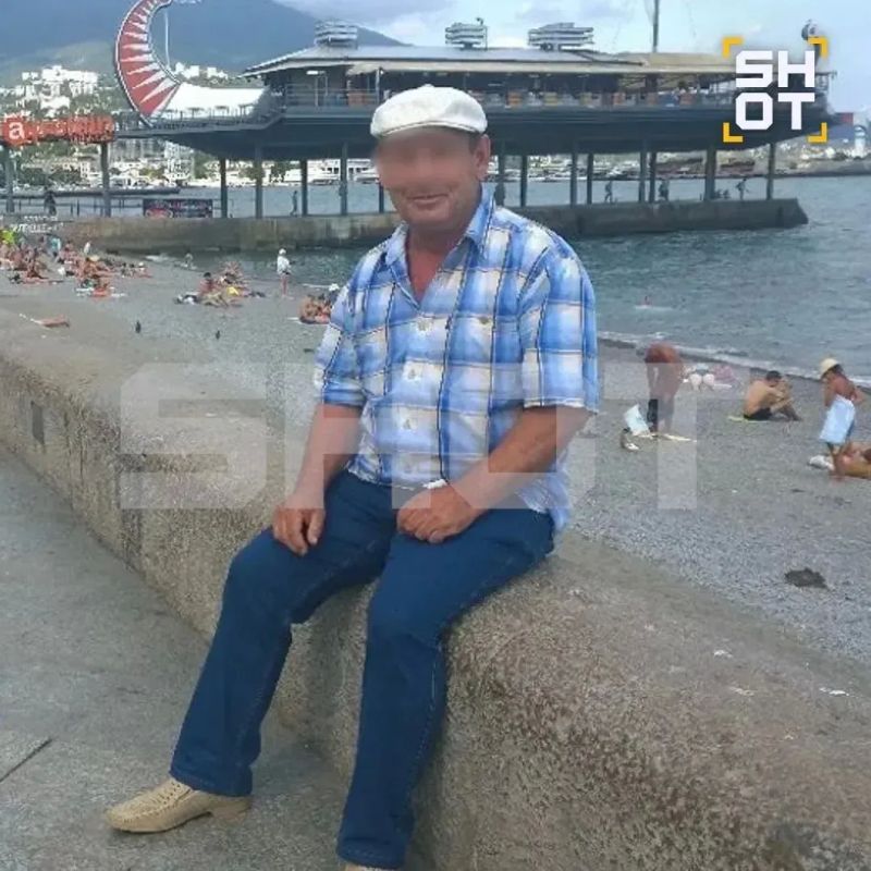В Крыму депутат закопал 12-летнюю девочку на своём дворе — утверждает, что она надышалась газом из баллончика