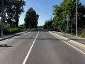 В Лабинском и Мостовском районах заканчивают ремонт участка региональной трассы по нацпроекту