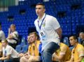 Из 16 игроков нашей команды, принимающих участие в Спартакиаде, 13 — воспитанники кубанской школы гандбола