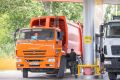 Информация о наличии топлива на АЗС Анапы