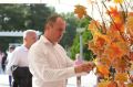 Алексей Богодистов: Уже в пятый раз проводим акцию «Помоги собраться в школу»