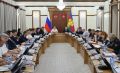 Вениамин Кондратьев: Необходимо продолжать усиливать антитеррористическую защищенность объектов ТЭК