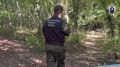 Житель Кубани зарубил топором и сжег в лесу жену, ее племянницу и знакомого