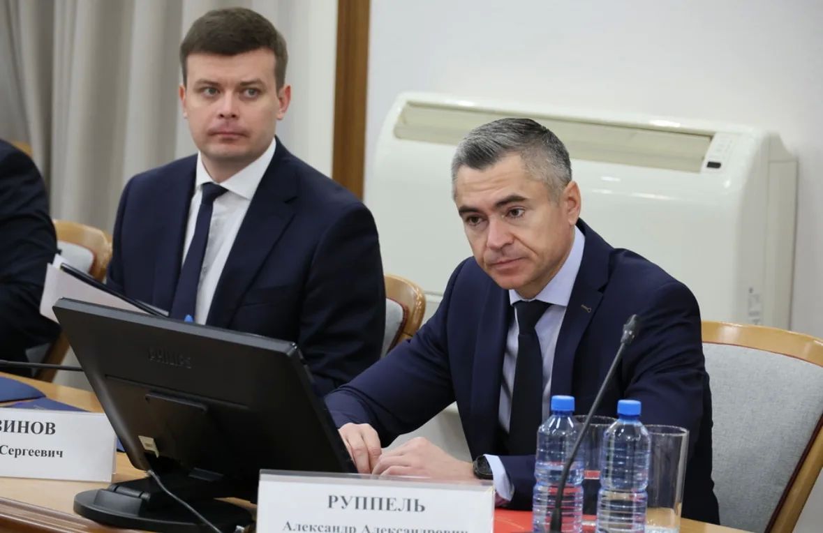 Вениамин Кондратьев: Необходимо продолжать усиливать антитеррористическую защищенность объектов ТЭК Вениамин Кондратьев: Необходимо продолжать усиливать антитеррористическую защищенность объектов ТЭК