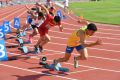 Ульяновские легкоатлеты взяли серебро на чемпионате России