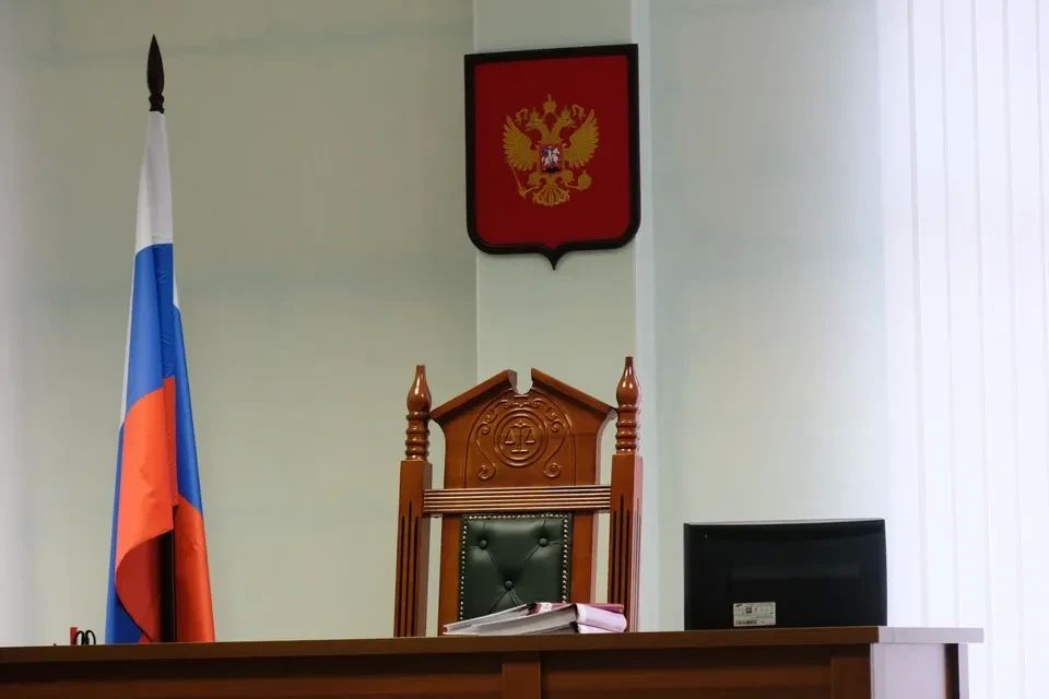 На Кубани суд отменил решение о сносе дома многодетной семьи