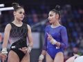 В Загребе стартует чемпионат Европы по спортивной гимнастике!