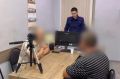 Кровь на стенах. Ревнивец зарубил топором жену с племянницей и сжег тела