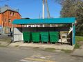 В АРМАВИРЕ УСИЛЯТ КОНТРОЛЬ ЗА СОСТОЯНИЕМ КОНТЕЙНЕРНЫХ ПЛОЩАДОК