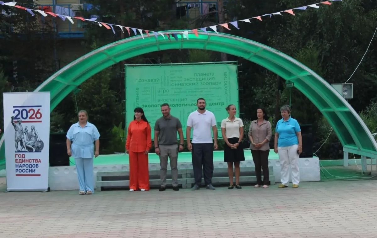 «Юные натуралисты»: наука, природа и дружба в «Морской волне»! «Юные натуралисты»: наука, природа и дружба в «Морской волне»!