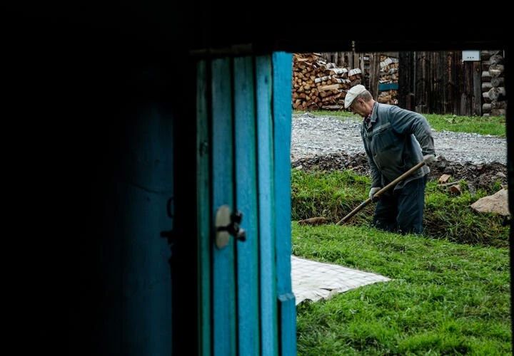 Шокирующая история произошла в Джанкойском районе Крыма
