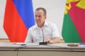 Вениамин Кондратьев поручил усилить защиту объектов ТЭК на Кубани