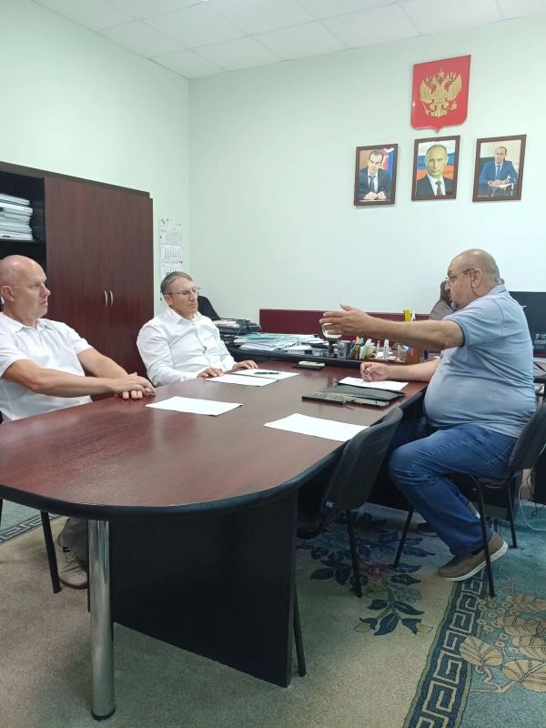 В Геленджике приняты дополнительные меры профилактики особо опасных болезней животных