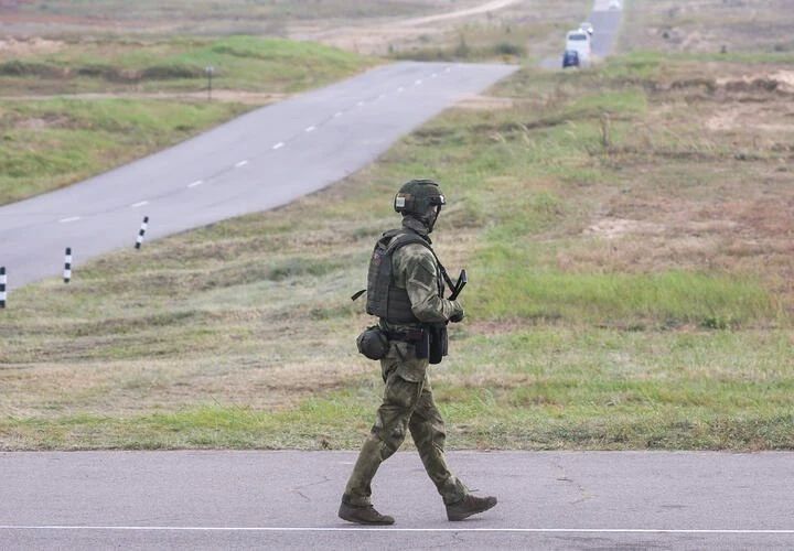 Зарубежное СМИ показало кадры жестокой мобилизации мужчины на Украине