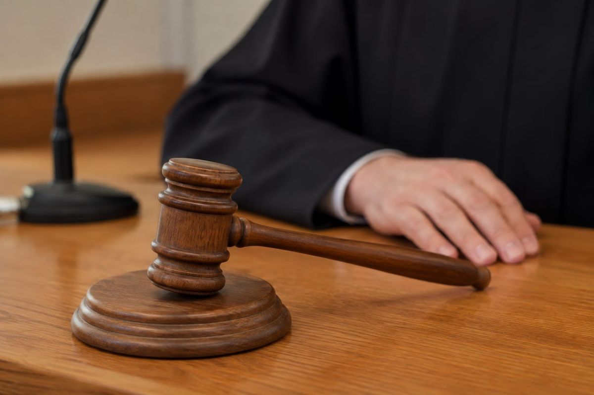 В Тихорецке осудили 44-летнего мужчину, который растлил дочь своих знакомых