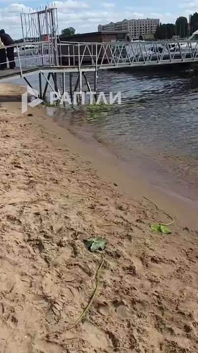 Мужчина, рискуя получить разряд током, вытащил ребёнка и стал новым героем премии Тиграна Кеосаяна