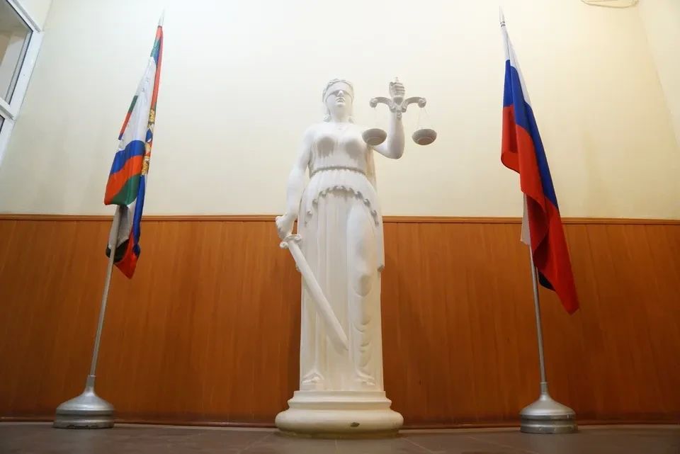 В Курганинском районе мужчина 43 ударами убил сожительницу