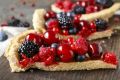 Вкус лета: 15 восхитительных ягодных пирогов для любого времени года