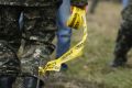 Зарубил жену с любовником, а 16-летняя школьница «под горячую руку попала»
