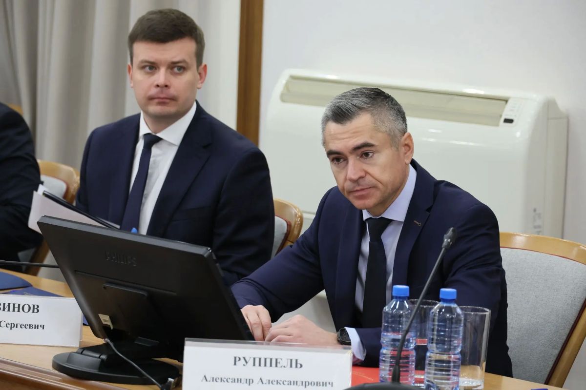 Вениамин Кондратьев: Необходимо продолжать усиливать антитеррористическую защищенность объектов ТЭК Вениамин Кондратьев: Необходимо продолжать усиливать антитеррористическую защищенность объектов ТЭК