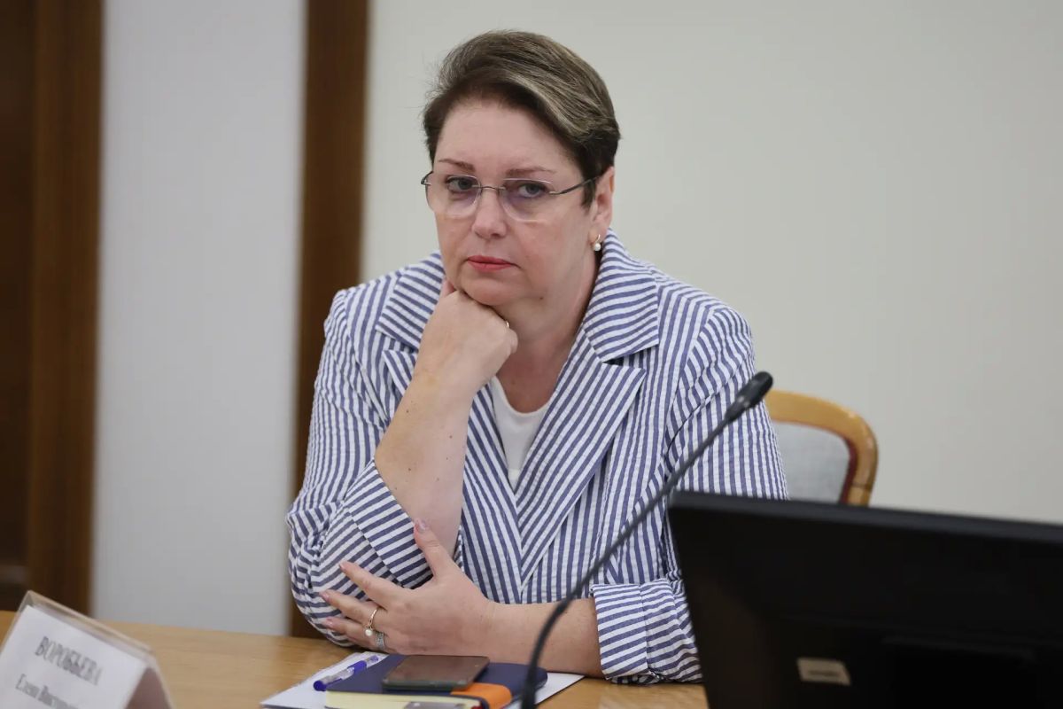 Вениамин Кондратьев поручил восстановить поврежденные при атаке БПЛА образовательные учреждения в Новороссийске к началу нового учебного года Вениамин Кондратьев поручил восстановить поврежденные при атаке БПЛА образовательные учреждения в Новороссийске к началу нового учебного года