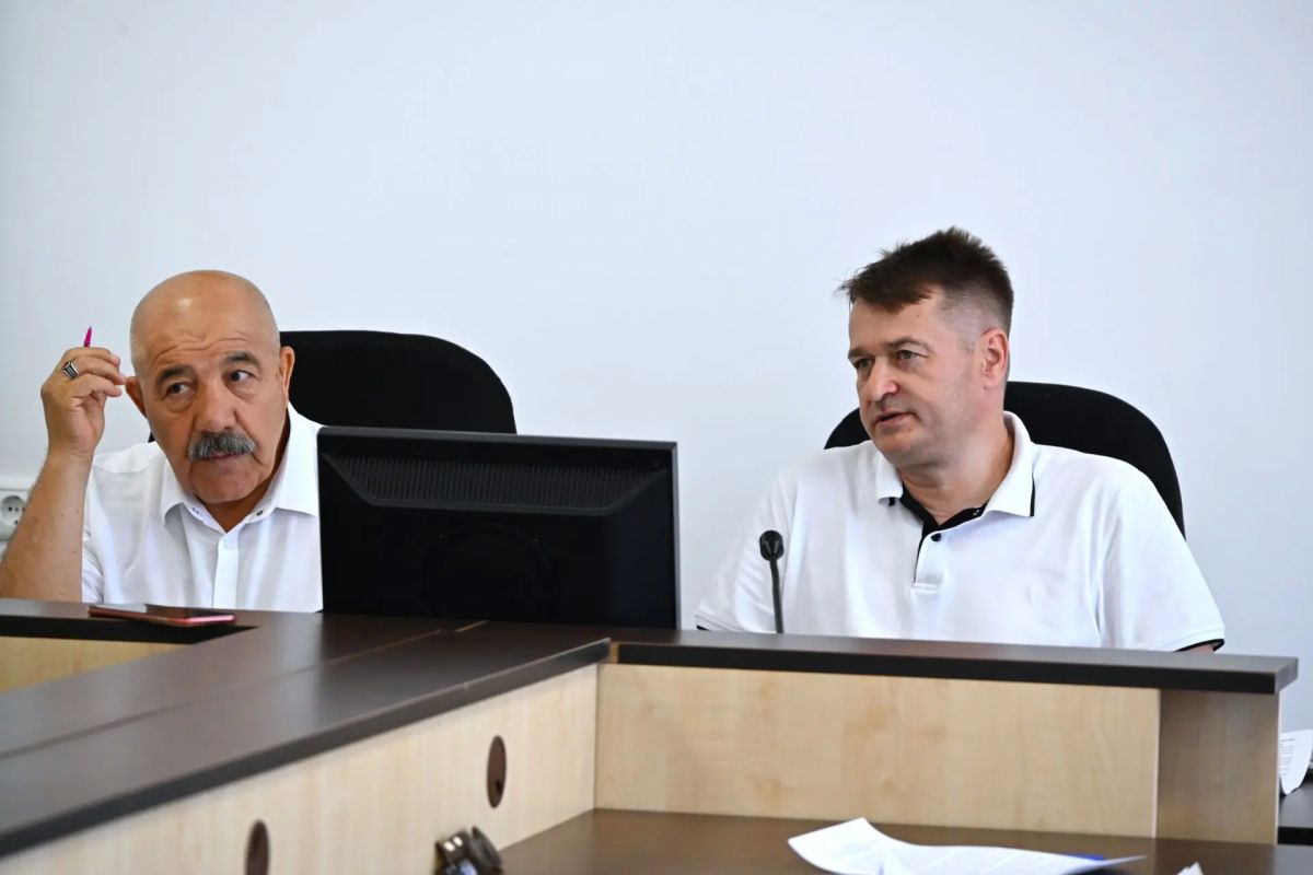 К газификации хутора Новатор Ейского района планируют приступить в IV квартале 2026 года К газификации хутора Новатор Ейского района планируют приступить в IV квартале 2026 года