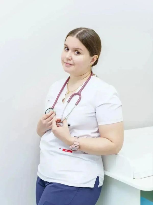 В Ростовской области спасли младенца с уникальным диагнозом