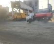 В Новороссийске восстановлено движение по улице Магистральной