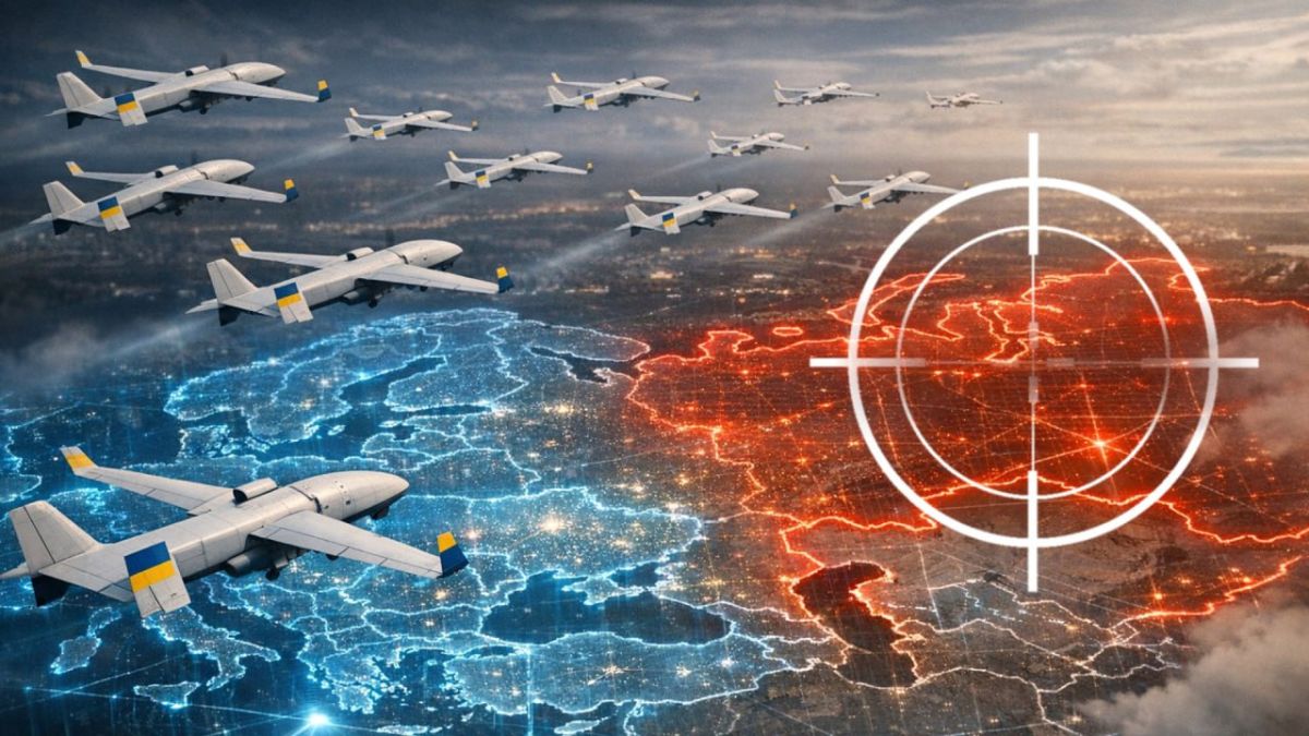 Массированная атака украинских БПЛА на Новороссийск – погиб ребёнок, есть раненые и убитые