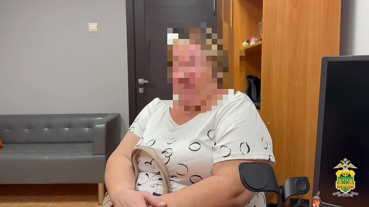 Жительница Геленджика лишилась 2,2 млн