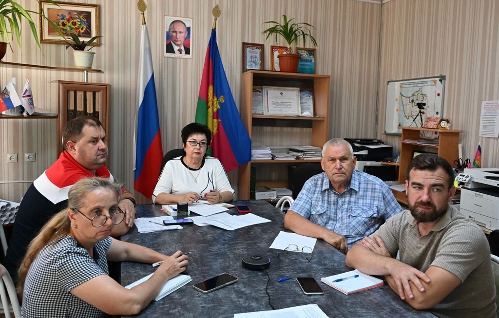 Избирательная комиссия Краснодарского края провела сегодня обучающий семинар для представителей средств массовой информации, посвященный вопросам освещения предстоящих выборов