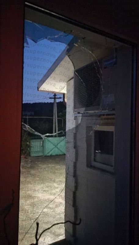 В Новороссийске при атаке БПЛА погиб восьмилетний ребёнок В Новороссийске при атаке БПЛА погиб восьмилетний ребёнок