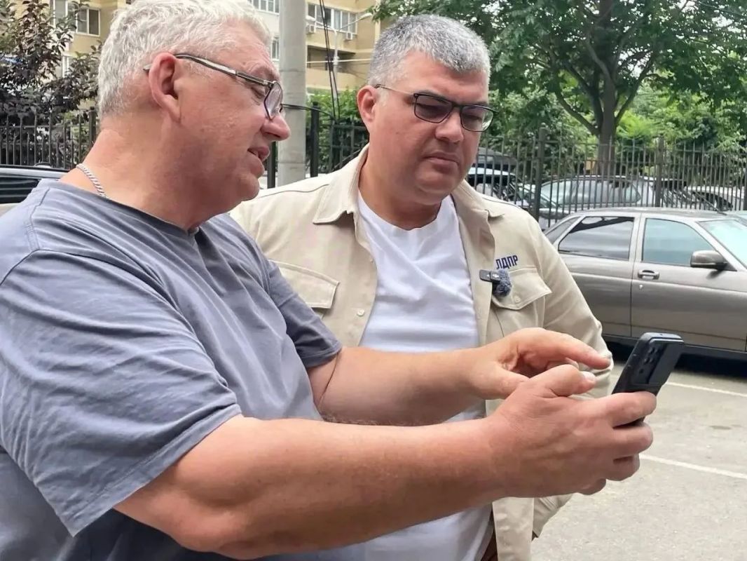 Пострадавшие от падения БПЛА в Краснодаре ждут помощи и справедливой компенсации
