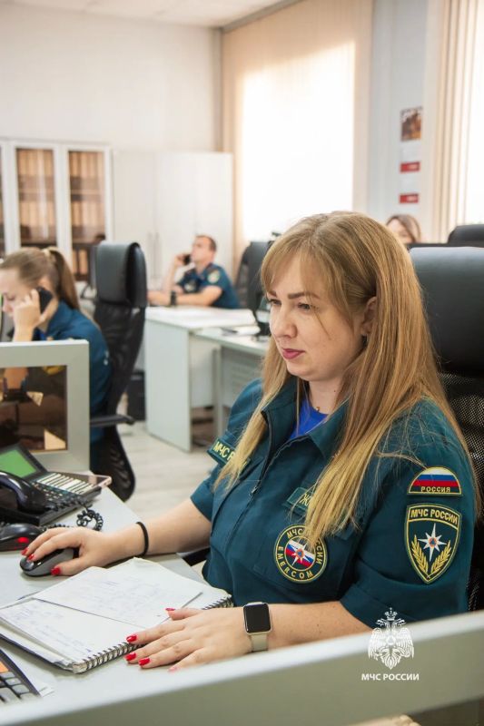 Сегодня — День единого номера экстренных служб 112! Сегодня — День единого номера экстренных служб 112!