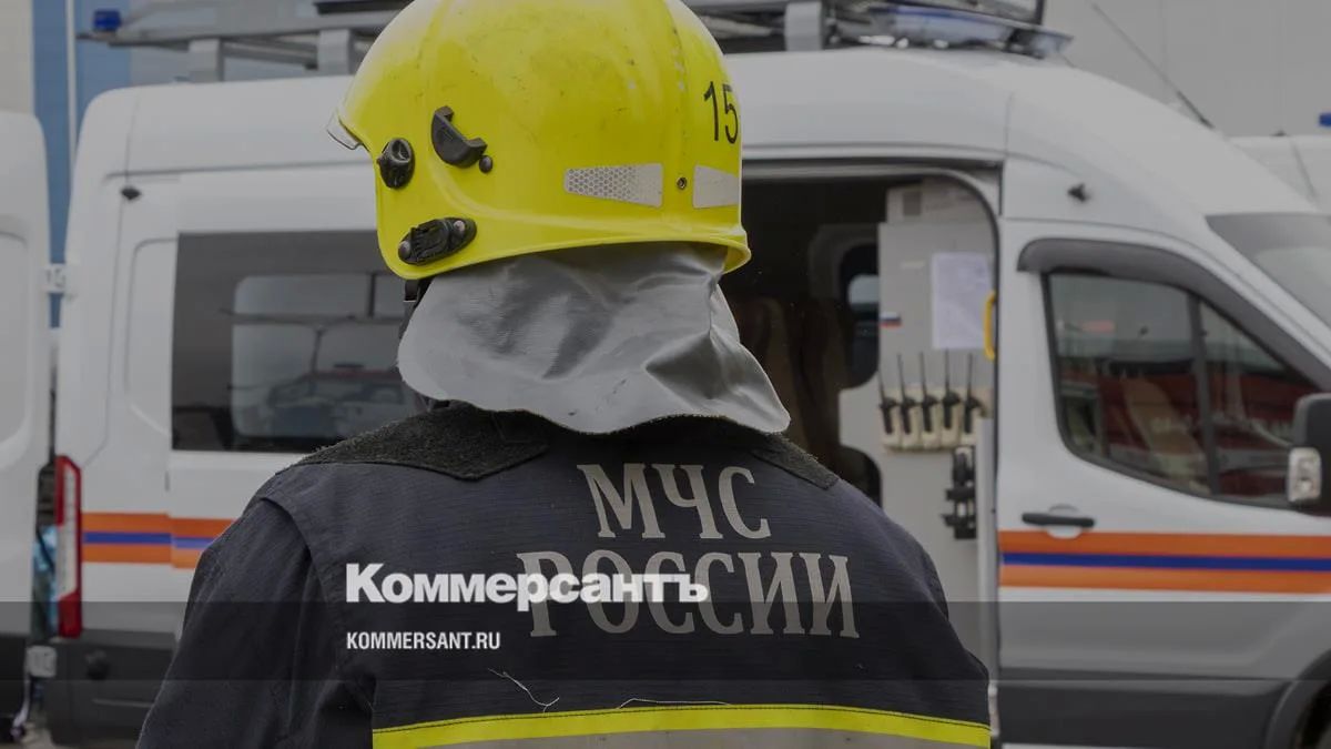 «Новороссийск пережил страшную ночь»