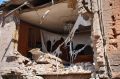 94 дома, пострадавших от атаки БПЛА в Новороссийске, осмотрели специалисты