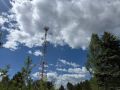 МТС улучшает покрытие в районах Краснодарского края с помощью отечественного оборудования