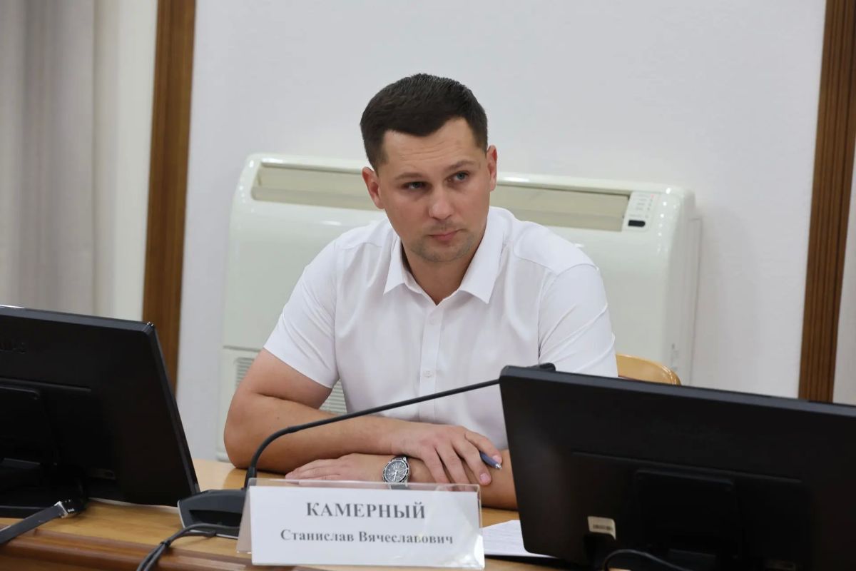 Ликвидацию последствий и помощь пострадавшим обсудили на заседании оперативного штаба, которое провел губернатор Вениамин Кондратьев Ликвидацию последствий и помощь пострадавшим обсудили на заседании оперативного штаба, которое провел губернатор Вениамин Кондратьев