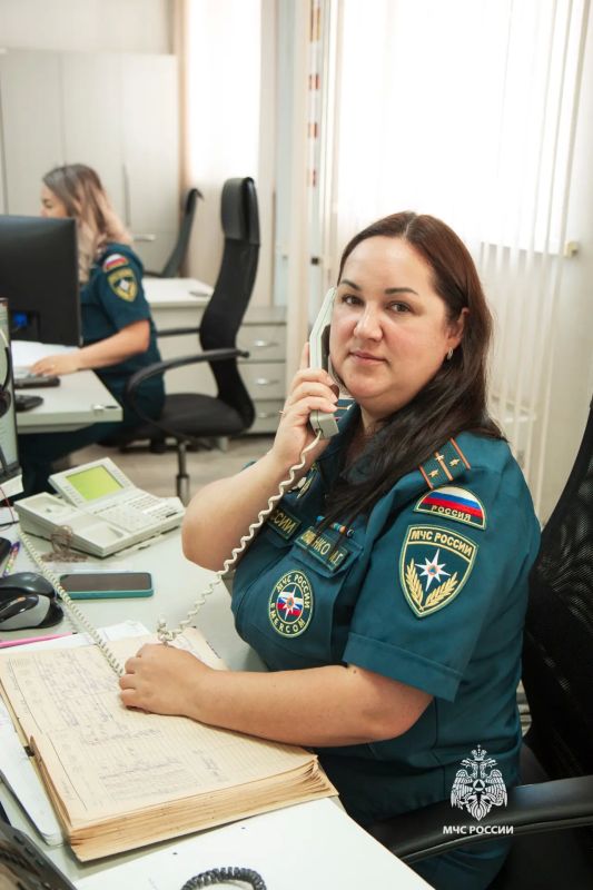 Сегодня — День единого номера экстренных служб 112! Сегодня — День единого номера экстренных служб 112!